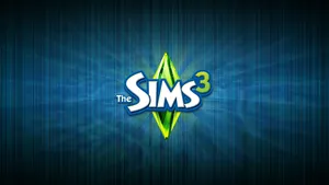 Create A Unique Sims World With The Sims 3 Wallpaper