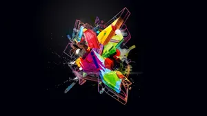 Create Creative Designs With A Design Desktop Wallpaper
