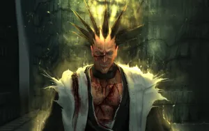 Create Your Own Bleach Adventures On Pc! Wallpaper