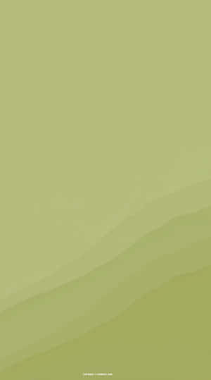 Create Your Vision With The Olive Green Iphone Wallpaper