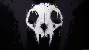 Creepy And Really Scary Wallpaper