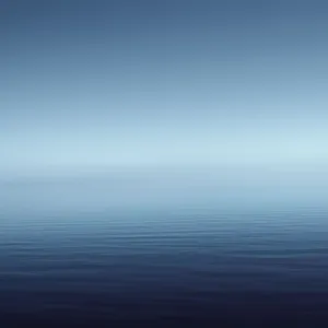 Crisp And Clear Default Image On An Ipad Wallpaper