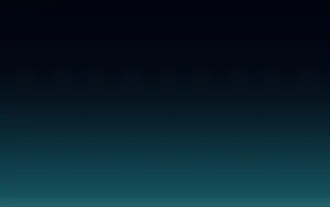 Crisp, Dark Blue Gradient Wallpaper