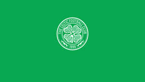 Cross Of St Brigid, Symbol Of The Celtic Faith Wallpaper