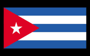 Cuban Flag Desktop Background Wallpaper