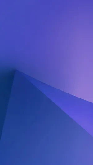 Cube Corner On Galaxy Note 7 Wallpaper