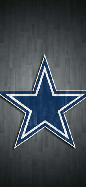 Custom Dallas Cowboys Iphone Wallpaper Wallpaper