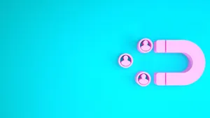 Customer Attraction Digital Art Wallpaper