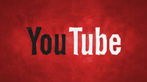 Cut-out Youtube Background Wallpaper