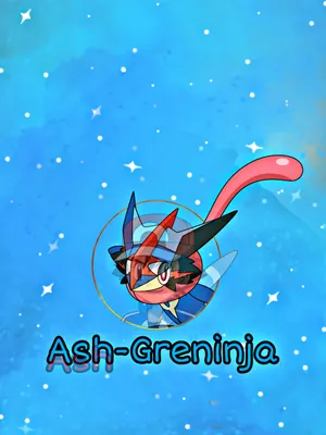 Ash-Greninja Wallpaper 1280x720 by me by Daniel8096PL -- Fur Affinity [dot]  net