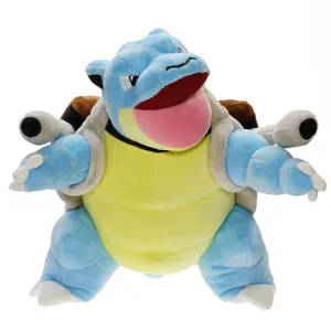 Cute Blastoise Toy Wallpaper