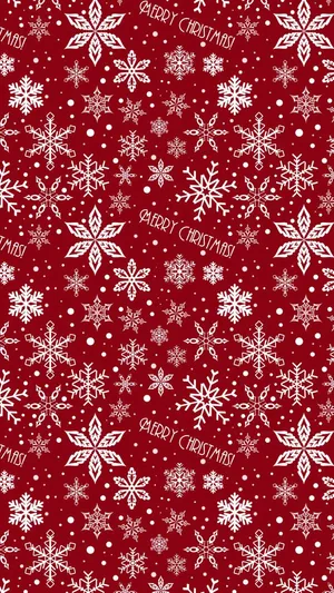 Christmas background deals iphone