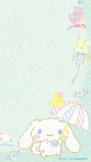 Cute & Confectionary! Wallpaper
