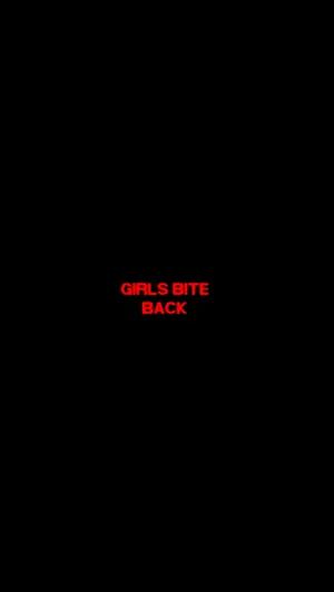 Cute Dark Red Aesthetic Quote Wallpaper