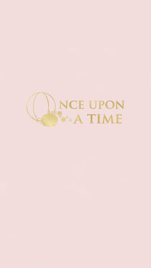 Cute Disney Once Upon A Time Wallpaper