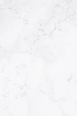 Cute Grey And White Marble Wallpaper