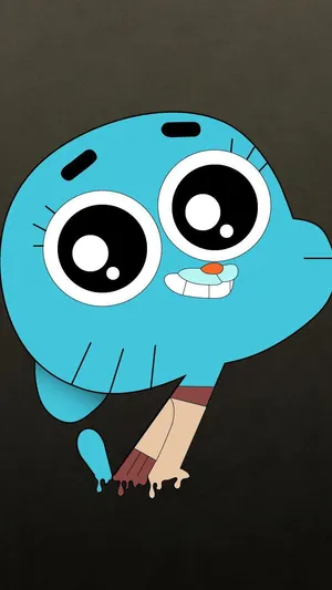 gumball and darwin wallpaper for mobile | Discover