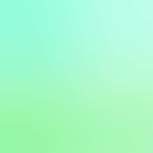 Cute Pastel Green From Dark To Light Wallpaper