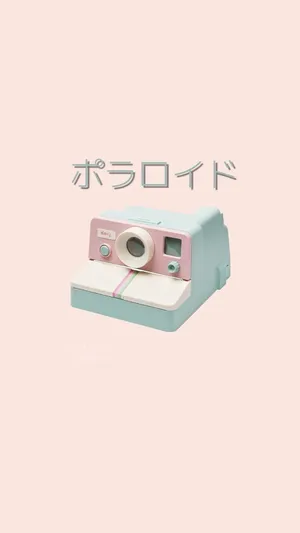 Fujifilm Instax Mini Camera 1600 x 900 HDTV Wallpaper