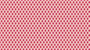 Cute Popsicle Pastel Red Aesthetic Wallpaper