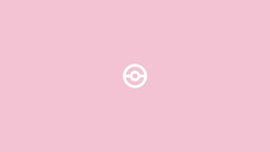 Cute Simple Pokemon Symbol Wallpaper
