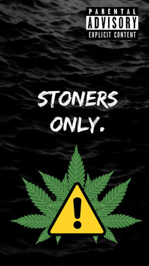 Cute Stoner Iphone Theme Wallpaper