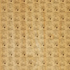 Cute Western Collage Wallpaper