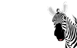 Cutest Cartoon Animal Ever Wallpaper