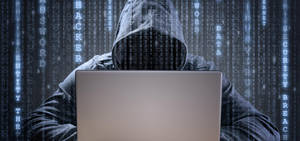 Cyber Security Hacker Wallpaper