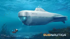 Cyclops Subnautica Hd Wallpaper