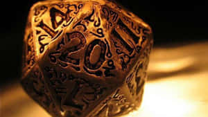 D20 1920 X 1080 Wallpaper