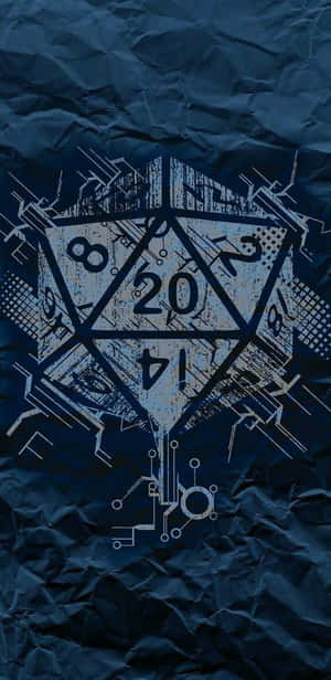 D20 Wallpaper