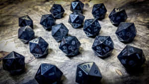 D20 2048 X 1158 Wallpaper
