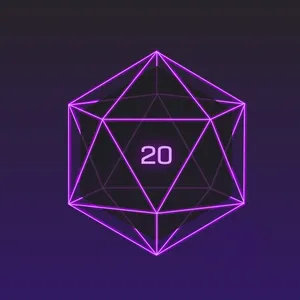 D20 2893 X 2893 Wallpaper