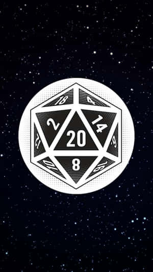 D20 Wallpaper