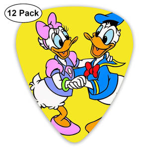 Daisy Duck And Donald Duck Wallpaper