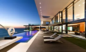 Dakar Sow Residence Wallpaper