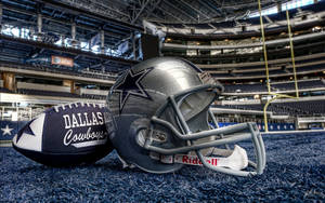 Dallas Cowboys Hd Wallpaper And Background Image Wallpaper
