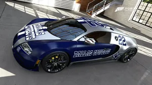 Dallas Cowboys Number 22 Car Wallpaper