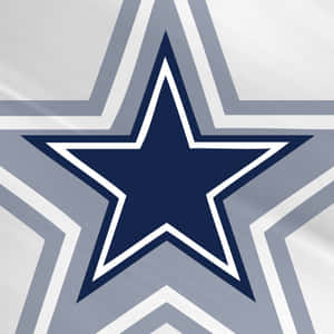 Dallas Cowboys Phone White Wallpaper