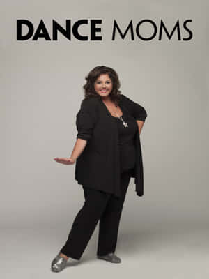 Dance Moms Promotional Portrait Wallpaper