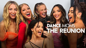 Dance Moms Reunion Celebration Wallpaper