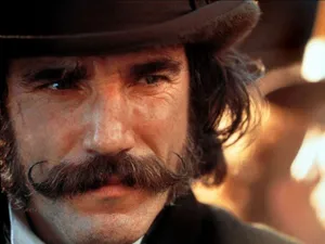 Daniel Day-lewis As