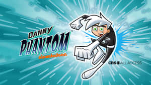 Danny Phantom 2000 X 1125 Wallpaper