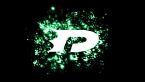 Danny Phantom Logo Wallpaper