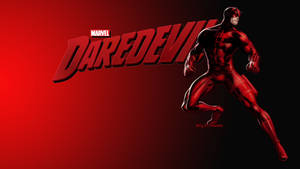 Daredevil In An Animated Series Wallpaper