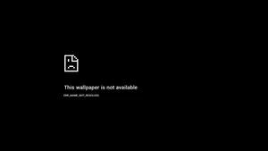 Dark Aesthetic Computer Image Missing Wallpaper