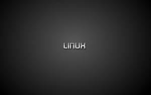 Dark Aesthetic Linux Desktop Graphic Design Wallpaper