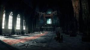 Dark Ages Old Altar Kingdom Wallpaper