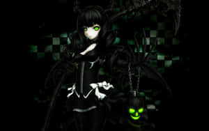 Dark Anime Art 1920 X 1200 Wallpaper